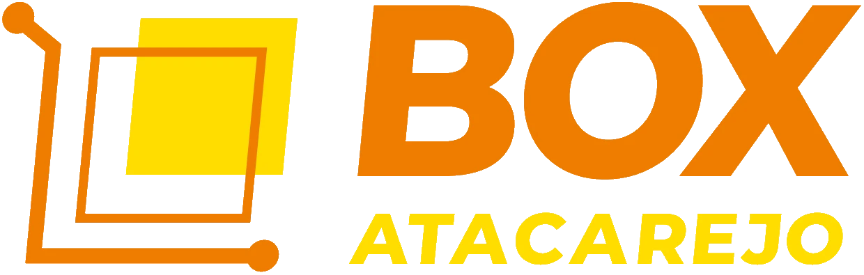 Box Atacadista